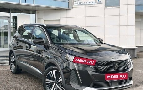 Peugeot 5008 II, 2023 год, 2 950 000 рублей, 2 фотография
