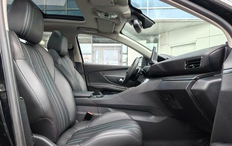 Peugeot 5008 II, 2023 год, 2 950 000 рублей, 9 фотография