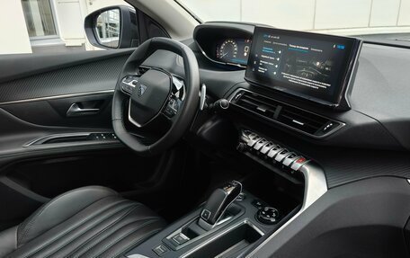 Peugeot 5008 II, 2023 год, 2 950 000 рублей, 10 фотография