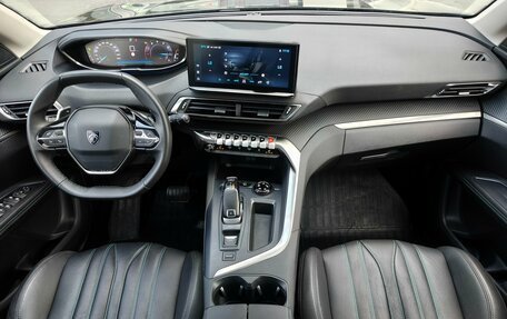 Peugeot 5008 II, 2023 год, 2 950 000 рублей, 11 фотография