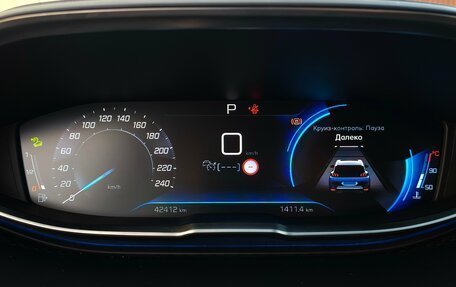 Peugeot 5008 II, 2023 год, 2 950 000 рублей, 15 фотография