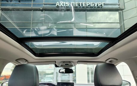 Peugeot 5008 II, 2023 год, 2 950 000 рублей, 18 фотография
