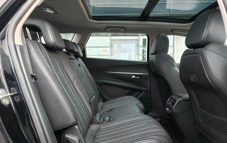 Peugeot 5008 II, 2023 год, 2 950 000 рублей, 8 фотография