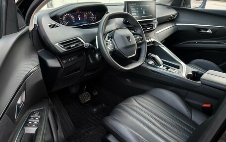 Peugeot 5008 II, 2023 год, 2 950 000 рублей, 16 фотография
