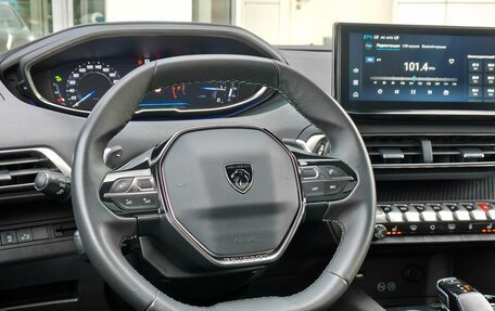 Peugeot 5008 II, 2023 год, 2 950 000 рублей, 14 фотография