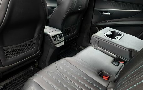 Peugeot 5008 II, 2023 год, 2 950 000 рублей, 17 фотография