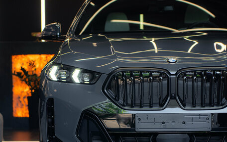 BMW X6, 2026 год, 17 400 000 рублей, 2 фотография