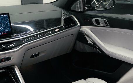 BMW X6, 2026 год, 17 400 000 рублей, 11 фотография