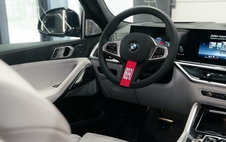 BMW X6, 2026 год, 17 400 000 рублей, 7 фотография