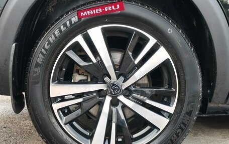 Peugeot 5008 II, 2023 год, 2 950 000 рублей, 24 фотография