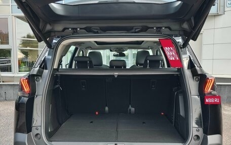 Peugeot 5008 II, 2023 год, 2 950 000 рублей, 22 фотография