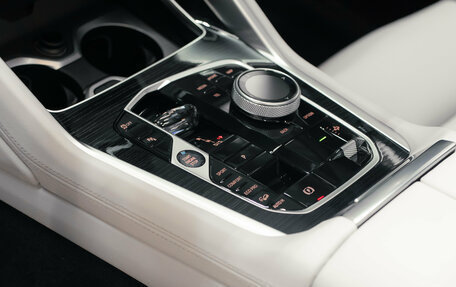 BMW X6, 2026 год, 17 400 000 рублей, 13 фотография