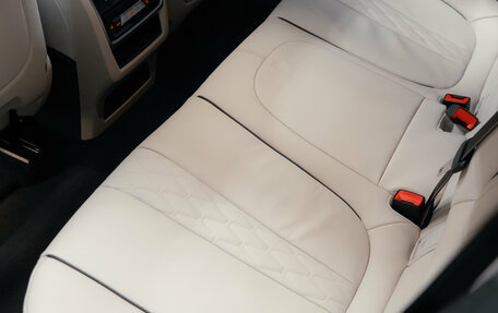 BMW X6, 2026 год, 17 400 000 рублей, 21 фотография