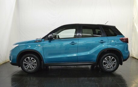 Suzuki Vitara II рестайлинг, 2021 год, 2 050 000 рублей, 8 фотография
