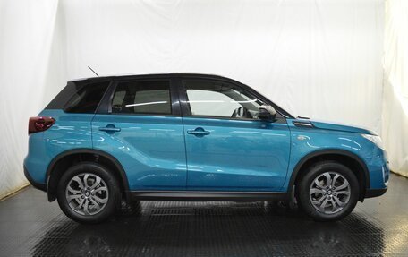 Suzuki Vitara II рестайлинг, 2021 год, 2 050 000 рублей, 4 фотография