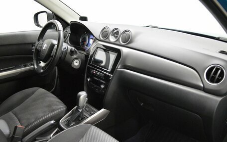 Suzuki Vitara II рестайлинг, 2021 год, 2 050 000 рублей, 12 фотография
