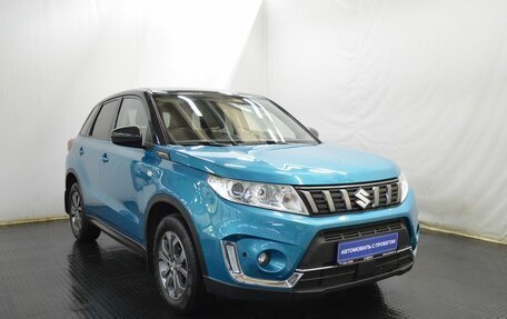 Suzuki Vitara II рестайлинг, 2021 год, 2 050 000 рублей, 3 фотография