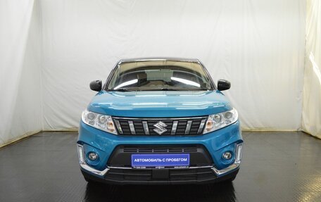 Suzuki Vitara II рестайлинг, 2021 год, 2 050 000 рублей, 2 фотография