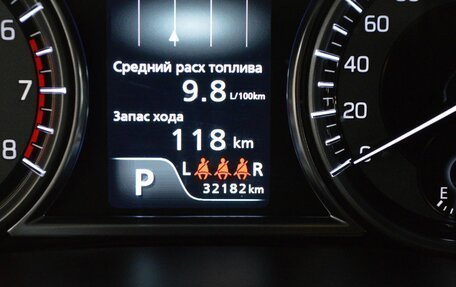 Suzuki Vitara II рестайлинг, 2021 год, 2 050 000 рублей, 16 фотография