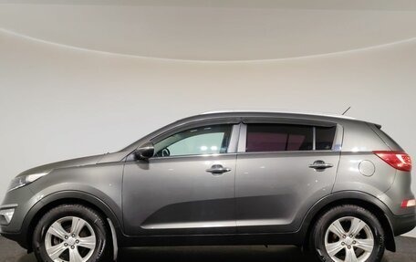 KIA Sportage III, 2011 год, 1 280 000 рублей, 7 фотография