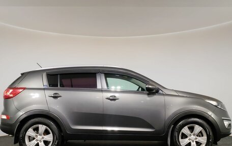 KIA Sportage III, 2011 год, 1 280 000 рублей, 4 фотография