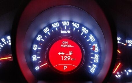 KIA Sportage III, 2011 год, 1 280 000 рублей, 8 фотография