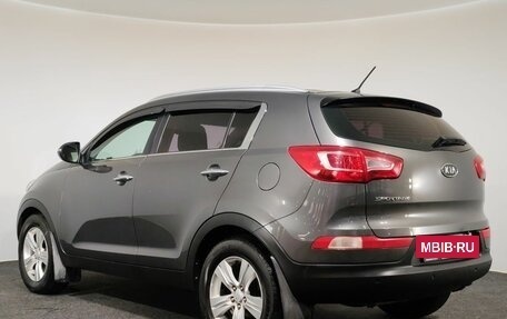 KIA Sportage III, 2011 год, 1 280 000 рублей, 6 фотография