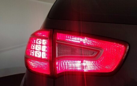 KIA Sportage III, 2011 год, 1 280 000 рублей, 23 фотография
