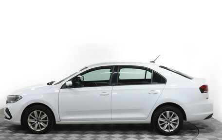 Volkswagen Polo VI (EU Market), 2022 год, 1 645 000 рублей, 8 фотография