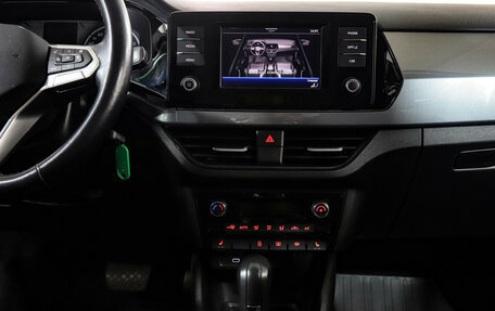 Volkswagen Polo VI (EU Market), 2022 год, 1 645 000 рублей, 13 фотография