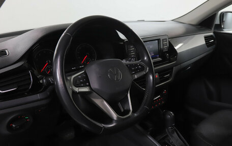 Volkswagen Polo VI (EU Market), 2022 год, 1 645 000 рублей, 12 фотография