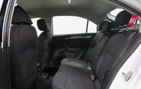 Volkswagen Polo VI (EU Market), 2022 год, 1 645 000 рублей, 10 фотография