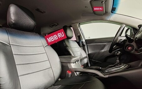 KIA Sportage III, 2011 год, 1 280 000 рублей, 15 фотография