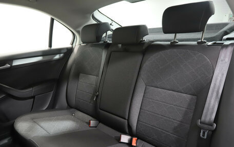 Volkswagen Polo VI (EU Market), 2022 год, 1 645 000 рублей, 15 фотография