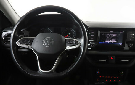 Volkswagen Polo VI (EU Market), 2022 год, 1 645 000 рублей, 18 фотография
