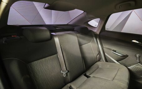 Opel Astra J, 2012 год, 409 000 рублей, 13 фотография