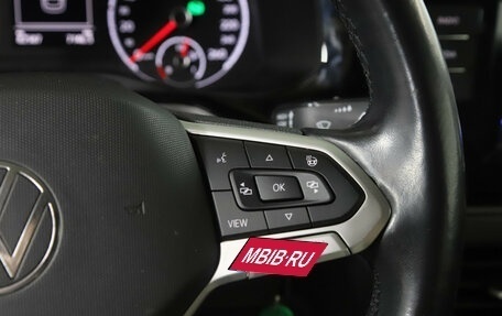 Volkswagen Polo VI (EU Market), 2022 год, 1 645 000 рублей, 21 фотография