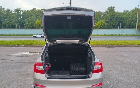 Skoda Octavia, 2016 год, 1 500 000 рублей, 5 фотография