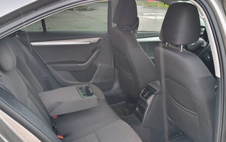 Skoda Octavia, 2016 год, 1 500 000 рублей, 6 фотография