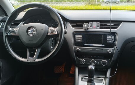 Skoda Octavia, 2016 год, 1 500 000 рублей, 9 фотография