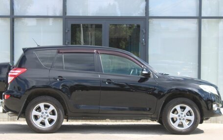 Toyota RAV4, 2012 год, 1 528 000 рублей, 4 фотография