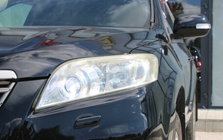 Toyota RAV4, 2012 год, 1 528 000 рублей, 9 фотография