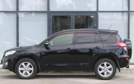 Toyota RAV4, 2012 год, 1 528 000 рублей, 8 фотография