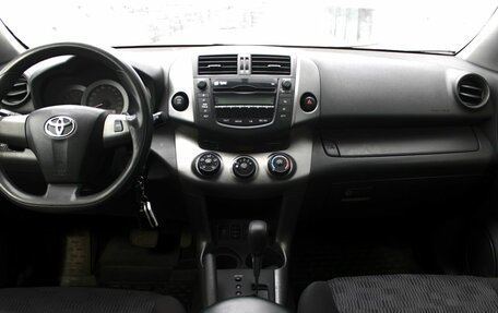 Toyota RAV4, 2012 год, 1 528 000 рублей, 15 фотография
