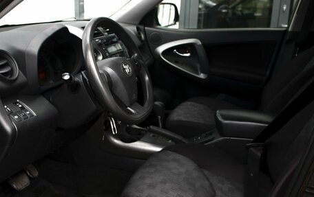 Toyota RAV4, 2012 год, 1 528 000 рублей, 13 фотография