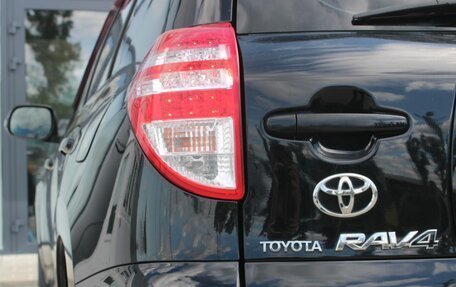 Toyota RAV4, 2012 год, 1 528 000 рублей, 10 фотография