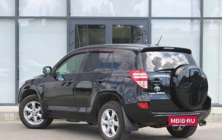 Toyota RAV4, 2012 год, 1 528 000 рублей, 7 фотография