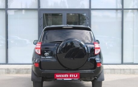Toyota RAV4, 2012 год, 1 528 000 рублей, 6 фотография