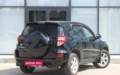Toyota RAV4, 2012 год, 1 528 000 рублей, 5 фотография
