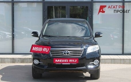 Toyota RAV4, 2012 год, 1 528 000 рублей, 2 фотография